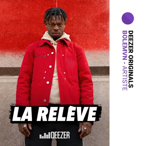 Artiste - La Releve