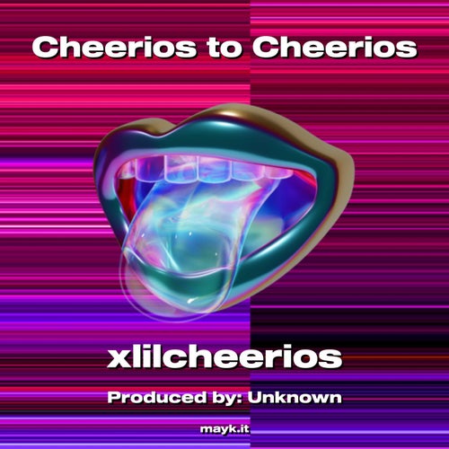 Cheerios to Cheerios