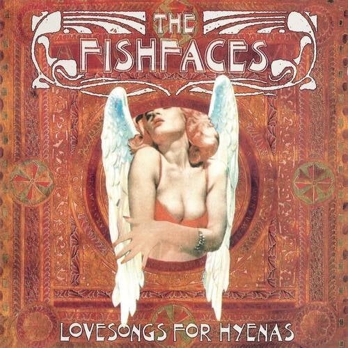 Lovesongs for Hyenas