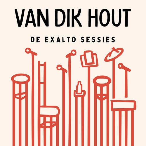 De Exalto Sessies