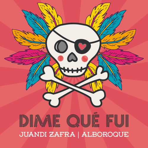 Dime qué fui