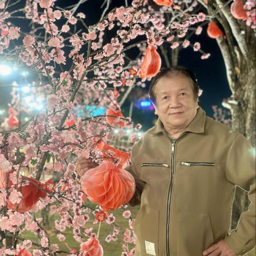 Xuân Tích - Nhạc Xuân