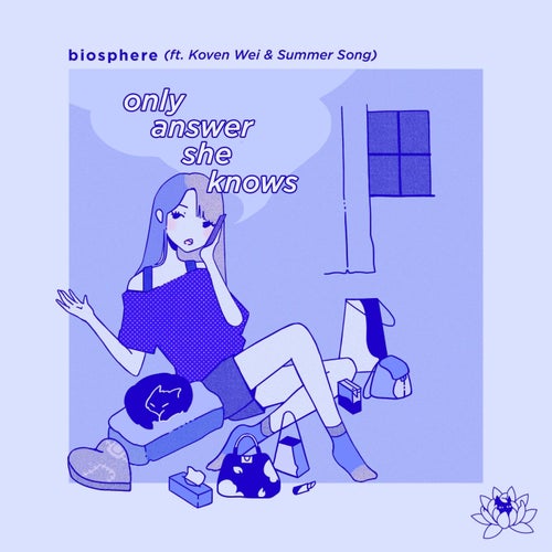 Only Answer She Knows (feat. Koven Wei, Summer Song)