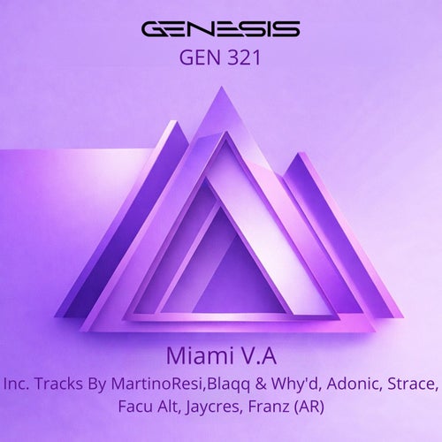 Track Artwork
