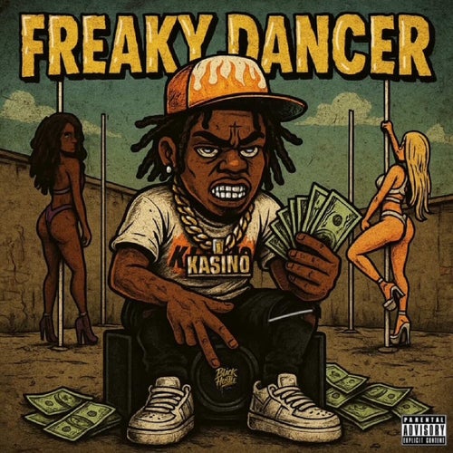 Freaky Dancer
