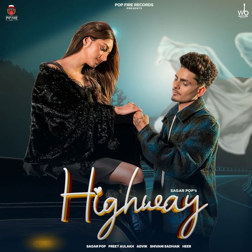 Highway (feat. Shivani Sadhaik)