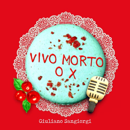 Vivo morto o x