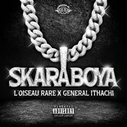 Skaraboya