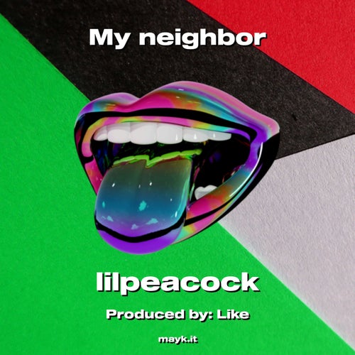 My neighbor
