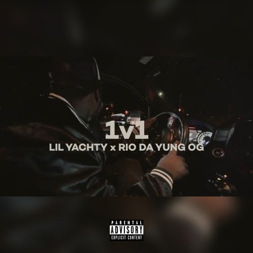 1v1  (feat. Lil Yachty)