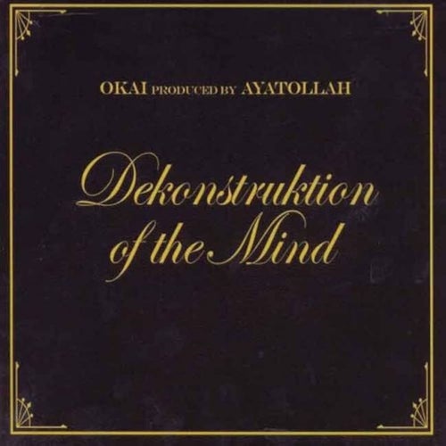 Dekonstruktion Of The Mind