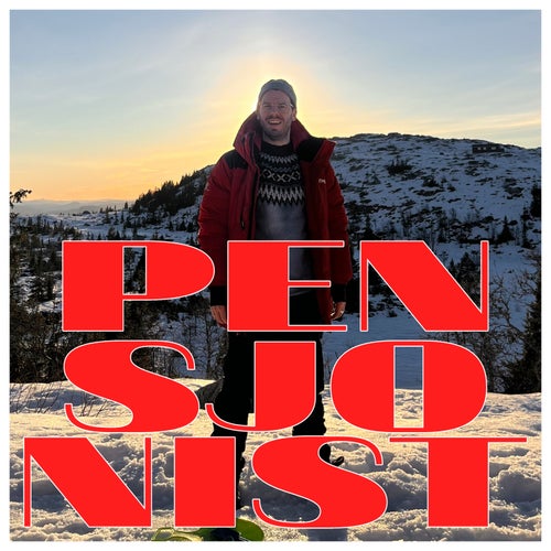 PENSJONIST