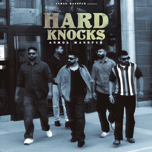 Hard Knocks