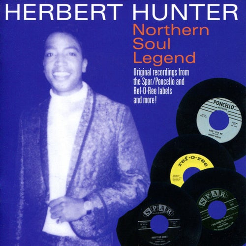 Herbert Hunter Profile
