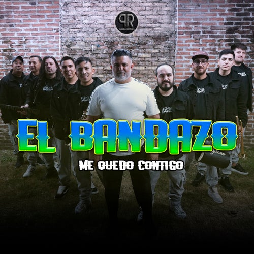 Me Quedo Contigo