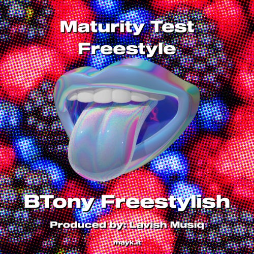 Maturity Test Freestyle