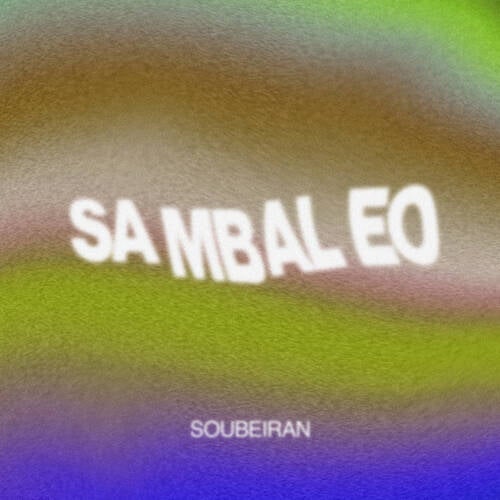 Sambaleo