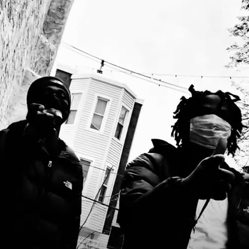 No Picks (feat. Black9)