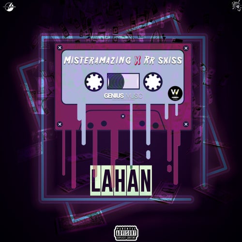 Lahan