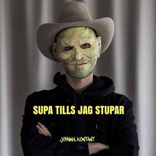 SUPA TILLS JAG STUPAR
