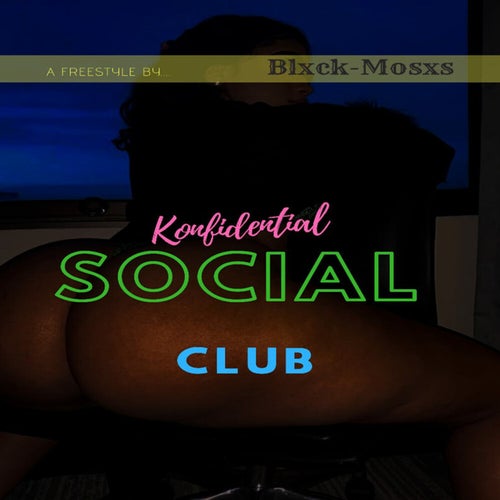 Konfidential Social Club