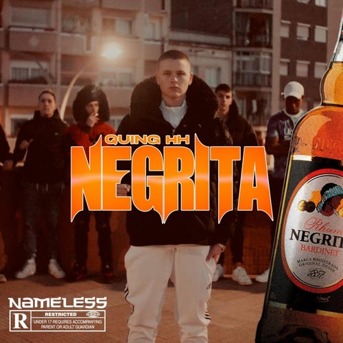 Negrita