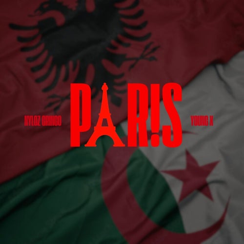 PARIS (feat. Young x)