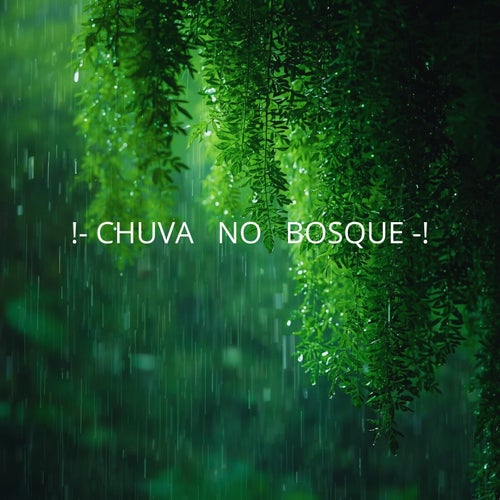 Chuva No Bosque