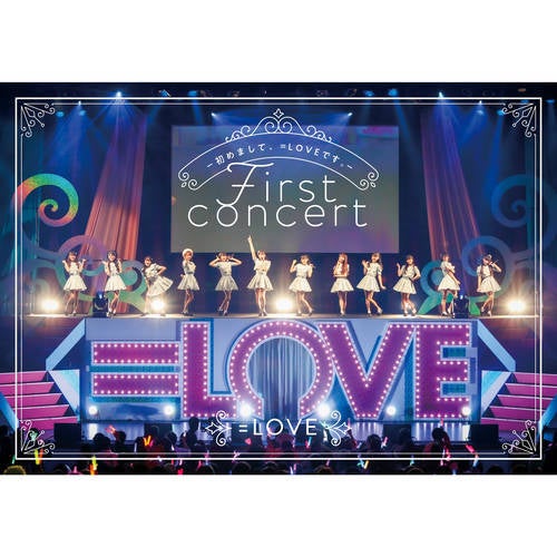=LOVE