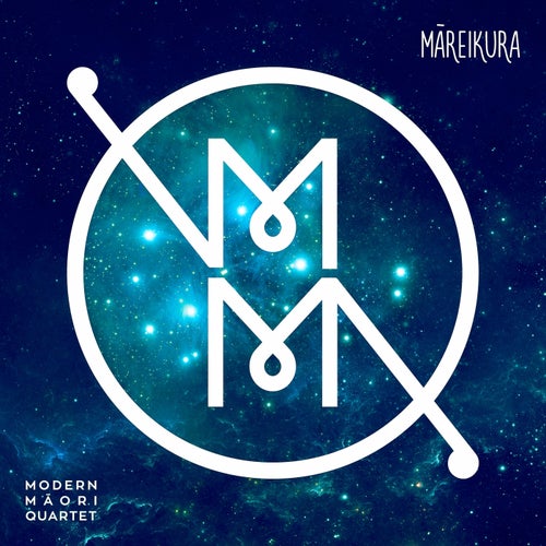 Mareikura (feat. Awhimai Fraser)
