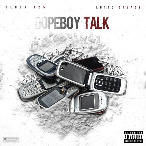 Dopeboy Talk (feat. Lotto Savage)