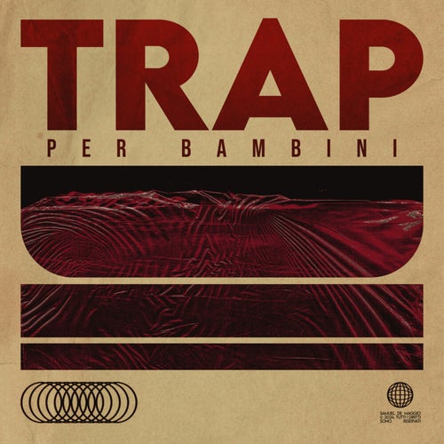 Trap per bambini