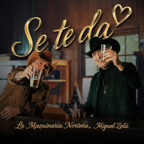 Se Te Da