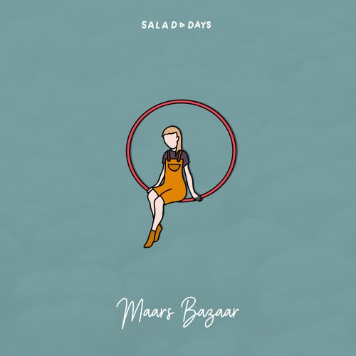 Maars Bazaar