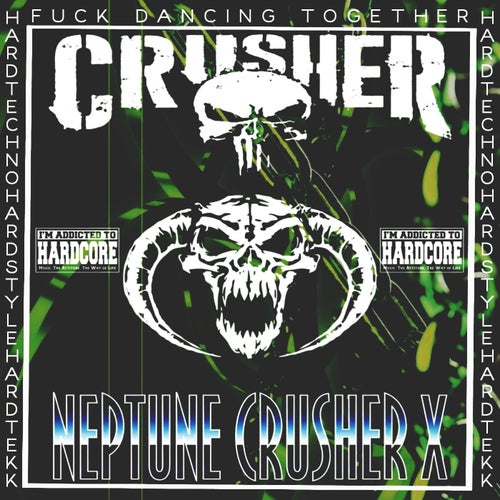 Crusher (2026)