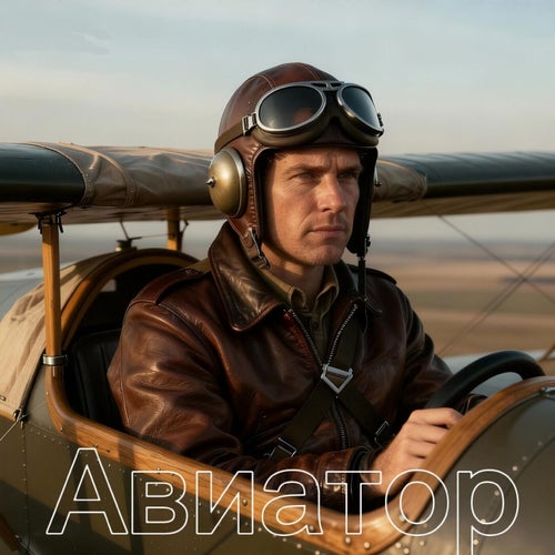 авиатор
