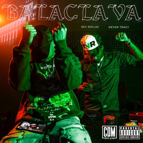 Balaclava (feat. Devon Tracy)