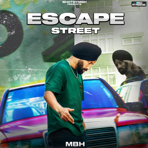 Escape Street