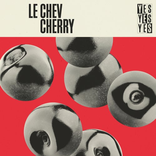 Cherry (Extended Mix)