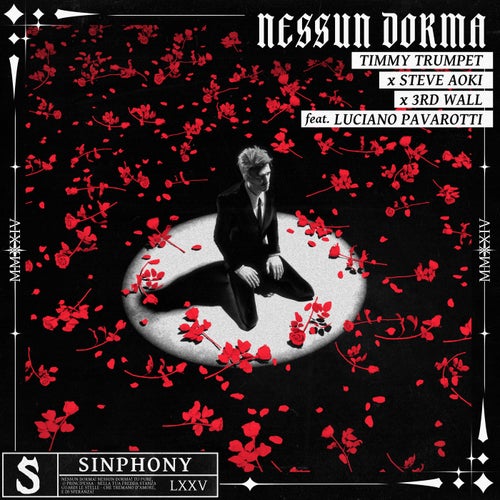 Nessun Dorma (feat. Luciano Pavarotti) (Extended Mix)