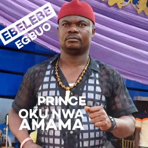Ebelebe Egbuo