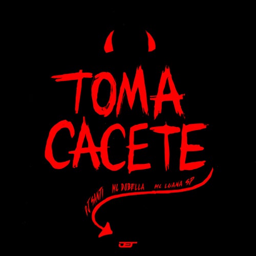 TOMA CACETE