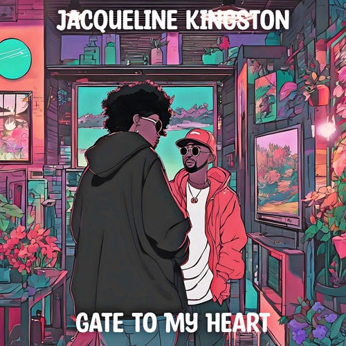 Gate to My Heart