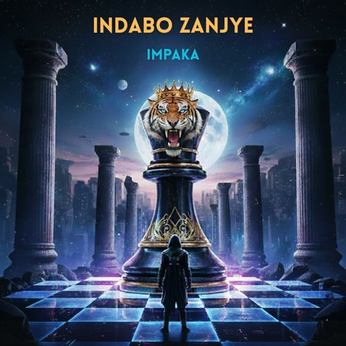 Indabo Zanjye (Impaka)