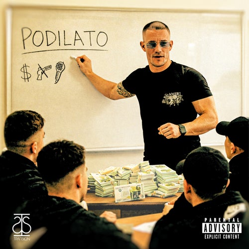 PODILATO