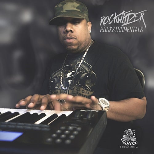 Rockwilder Profile