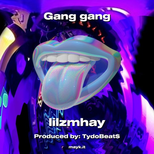 Gang gang
