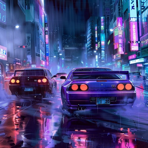 NIGHT FIRE