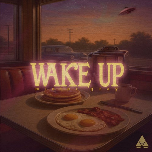 Wake Up