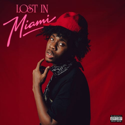 LOST IN MIAMI